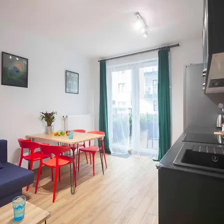 Waw Ursynow * Warschau