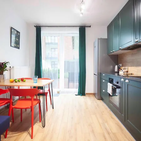 Waw Ursynow Warschau