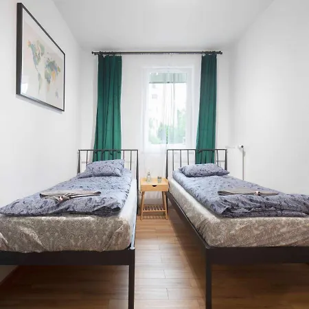 Waw Ursynow * Varšava